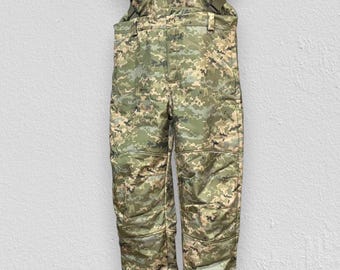 純正ORC Industries改良レインスーツパンツUCP ACU雨天用 - Etsy 日本