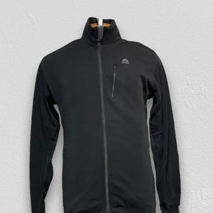 Aclima DoubleWool Merino Wool Jacket – Technical Thermal Midlayer