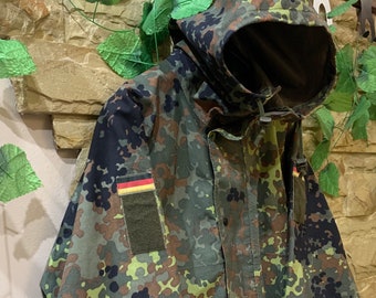 Army Goretex Jacket Etsy Army Goretex Jacket Etsy