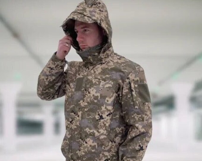 Ukrainian Military Suit Jacket&pants, Ukrainian Camouflage Mm14 Officer Uniform, Ukrainian Army