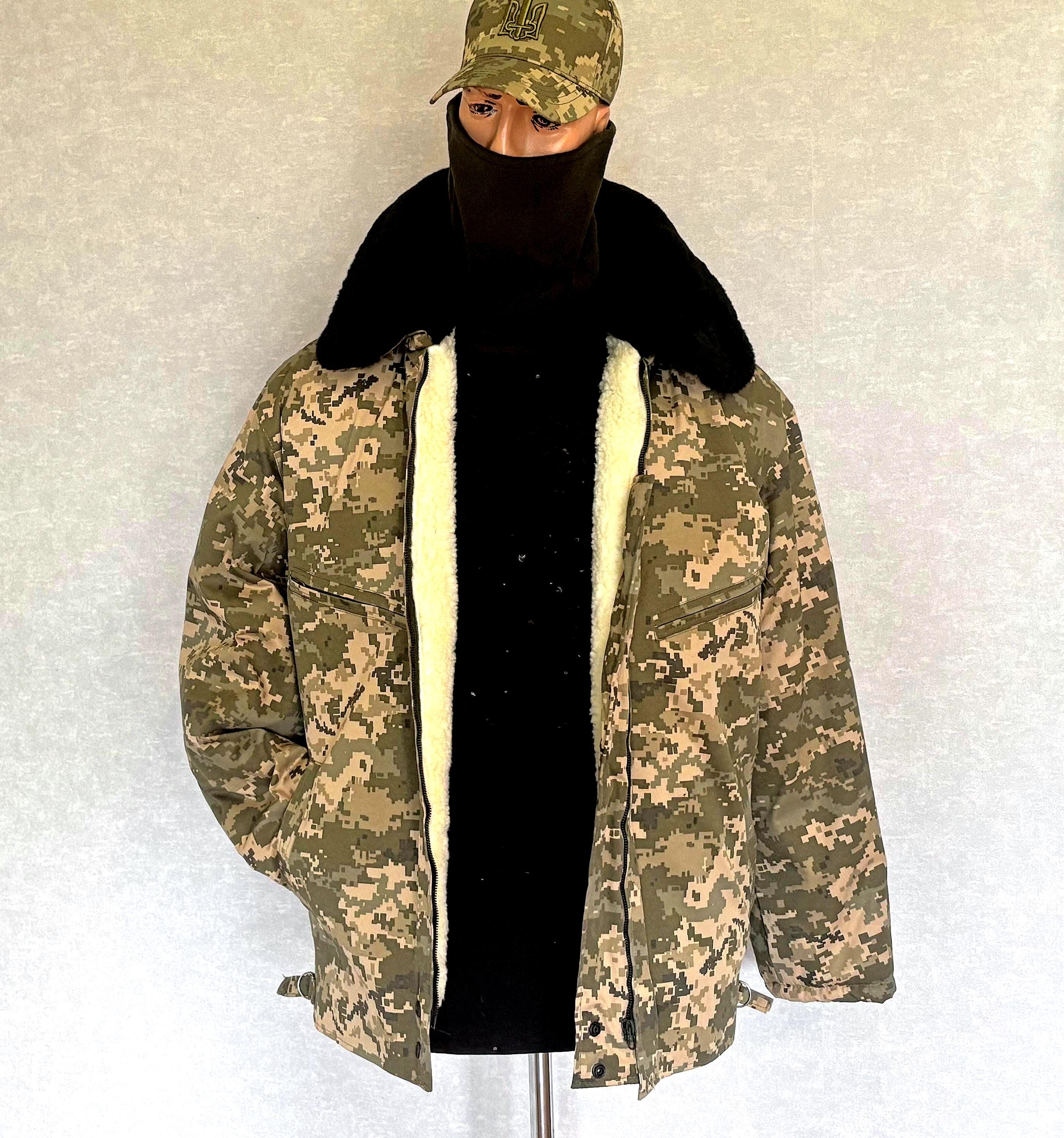 TAIFUN Manteau d'Hiver Femme Noir Col Montant Matelassé (EU 44