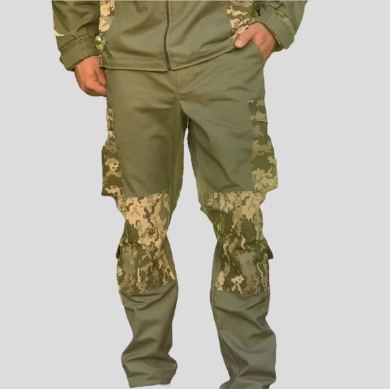 ウクライナ　mm14 作戦服 ウクライナmm14 作戦服
