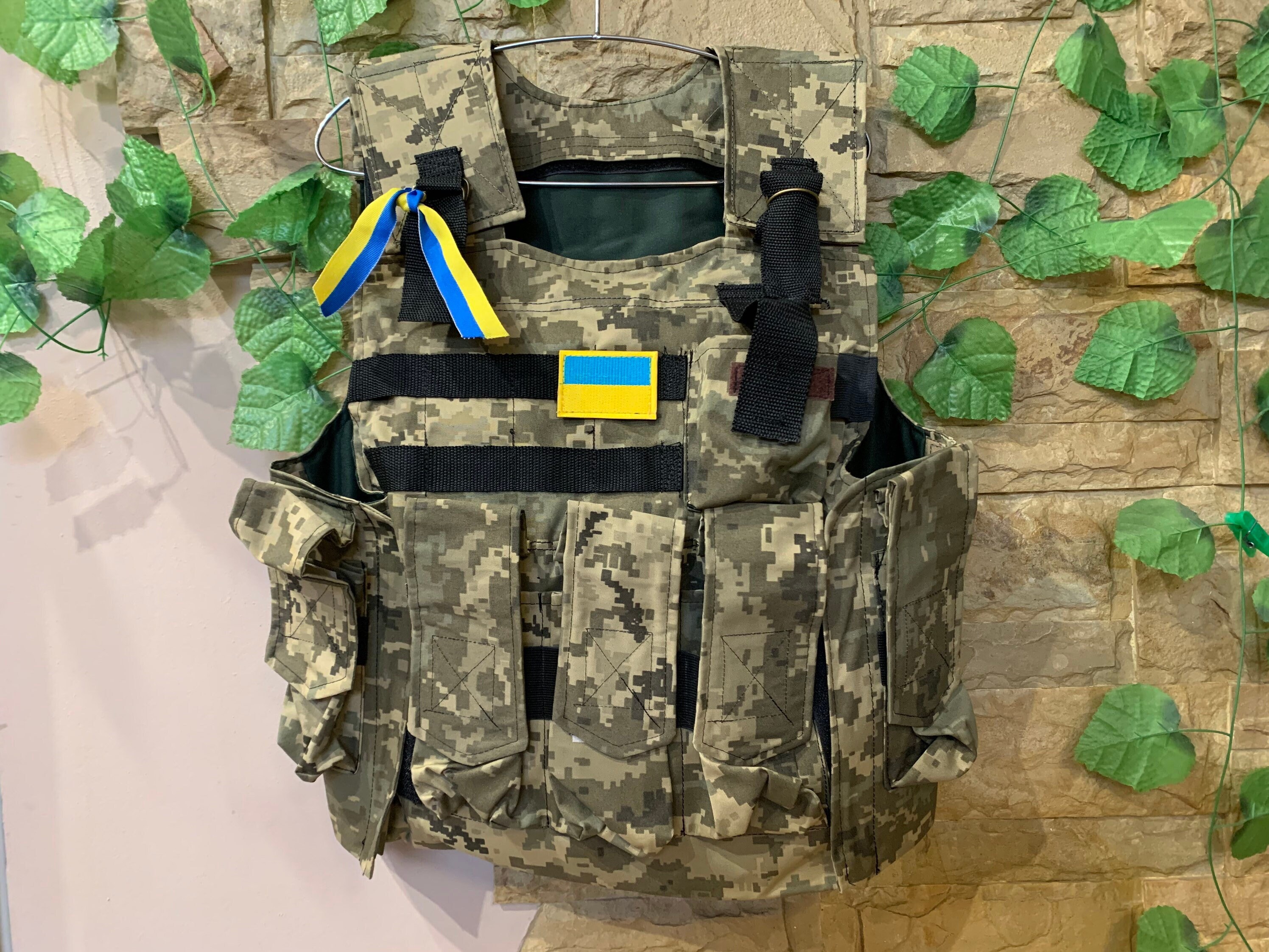 Tactical Military Vests