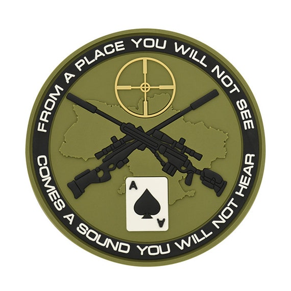 Ukrainian Army  Military Tactical Patch Morale Emblem Badge Ukraine Camouflage 