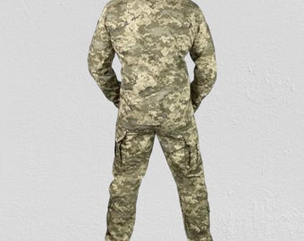 Tenue de pluie militaire Camouflage CE - Achat vente pas cher Surplus militaire