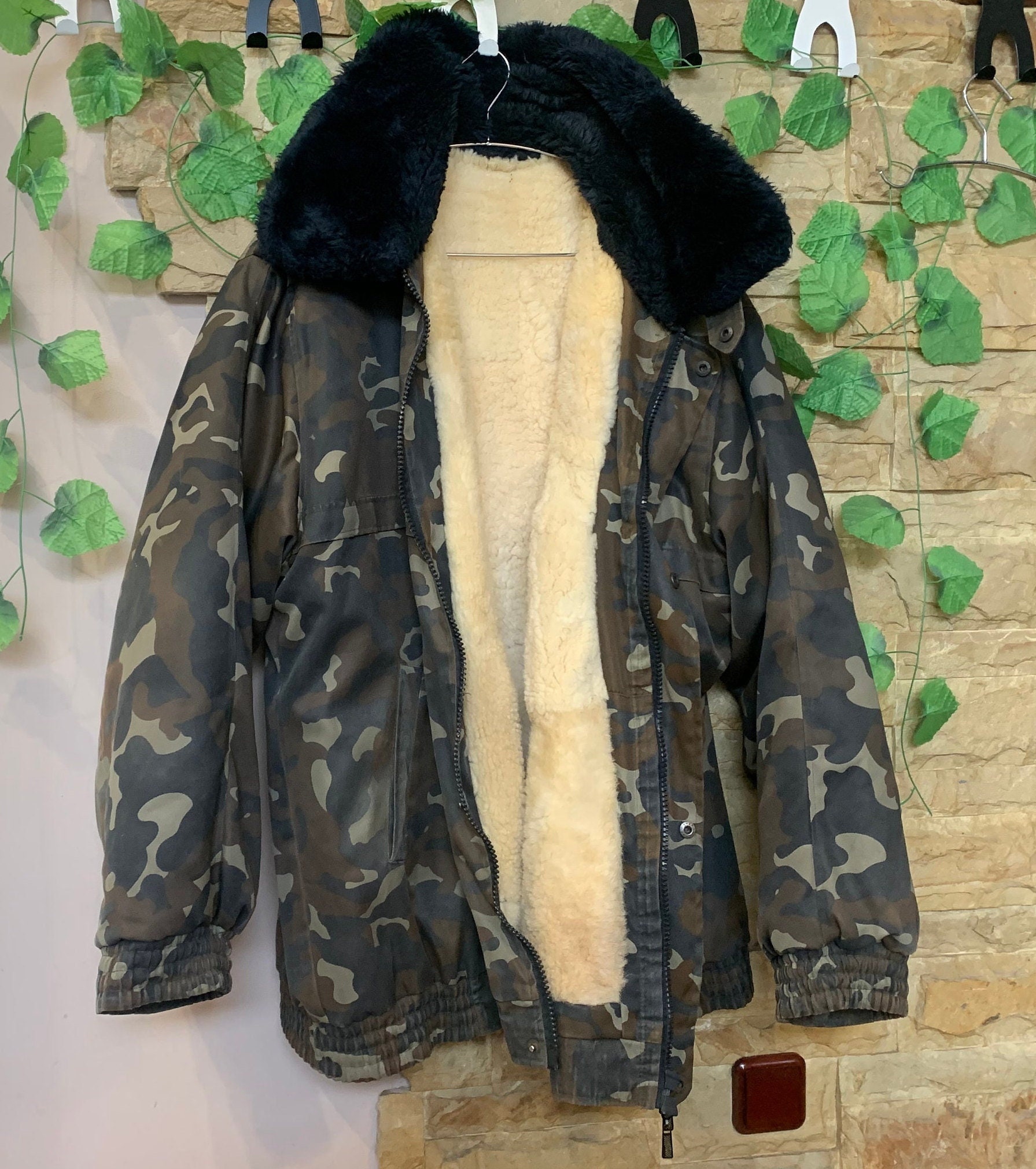 Soviet Military Coat - Etsy