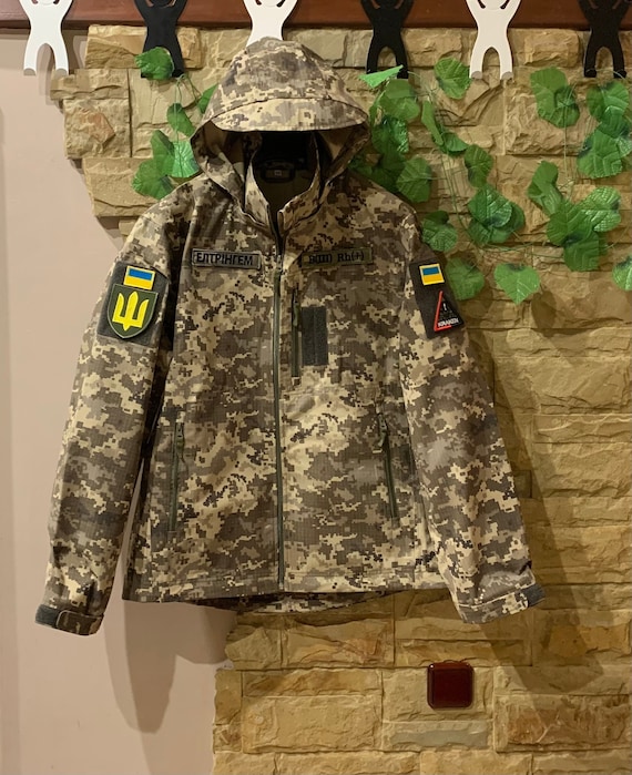Summer store tactical jacket