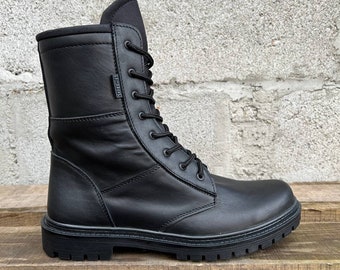 Sale on 15000+ Leather Boots offers and gifts