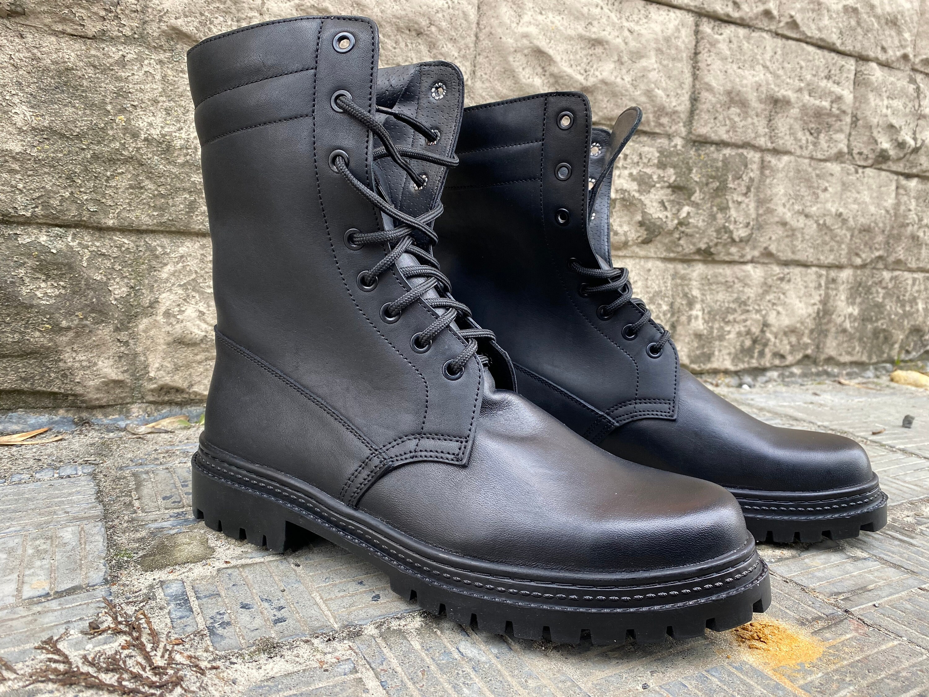 special forces combat boots