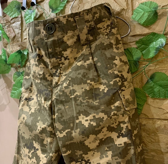 Mil-spec Leggings