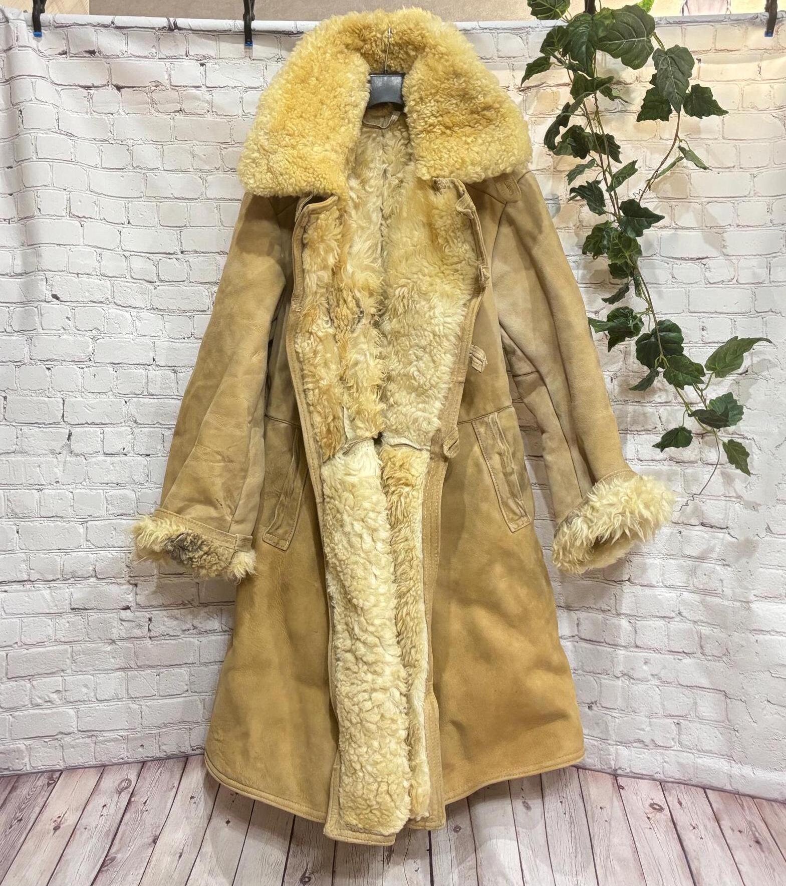 DEADSTOCK】60s British Army Nursing Gown .とても希少な