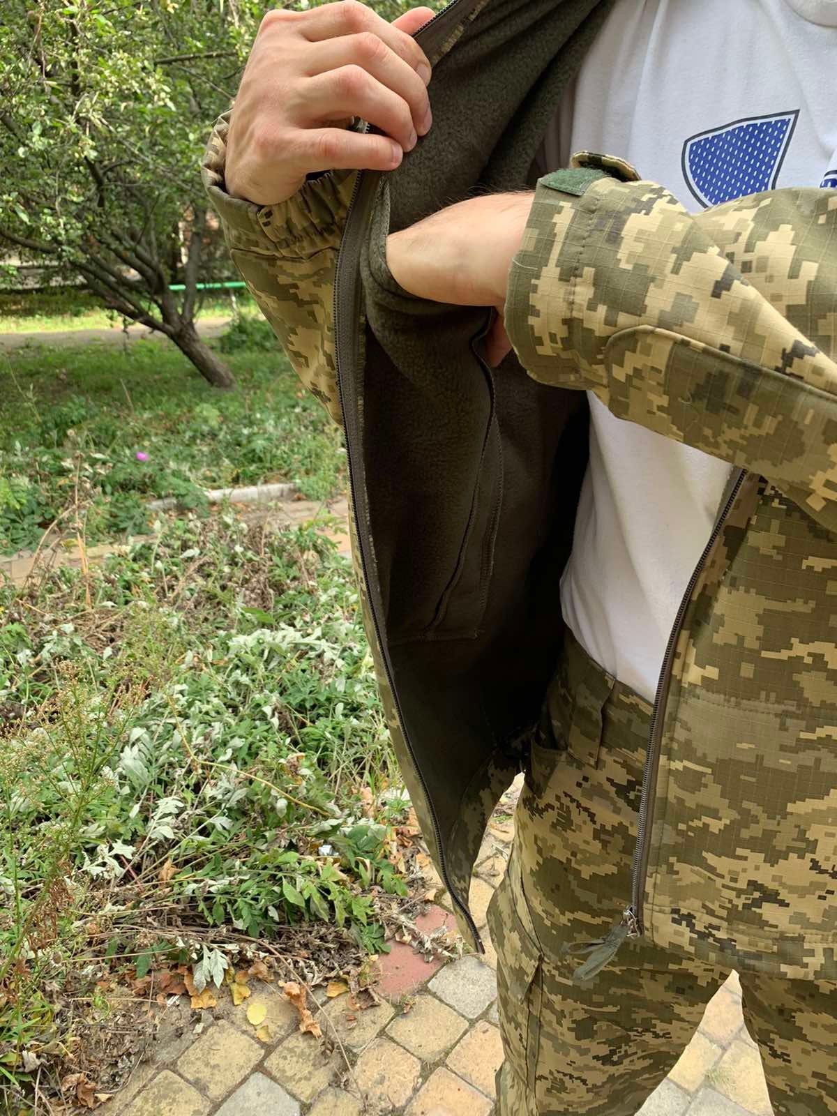 Combat woodland jacket usmc best sale