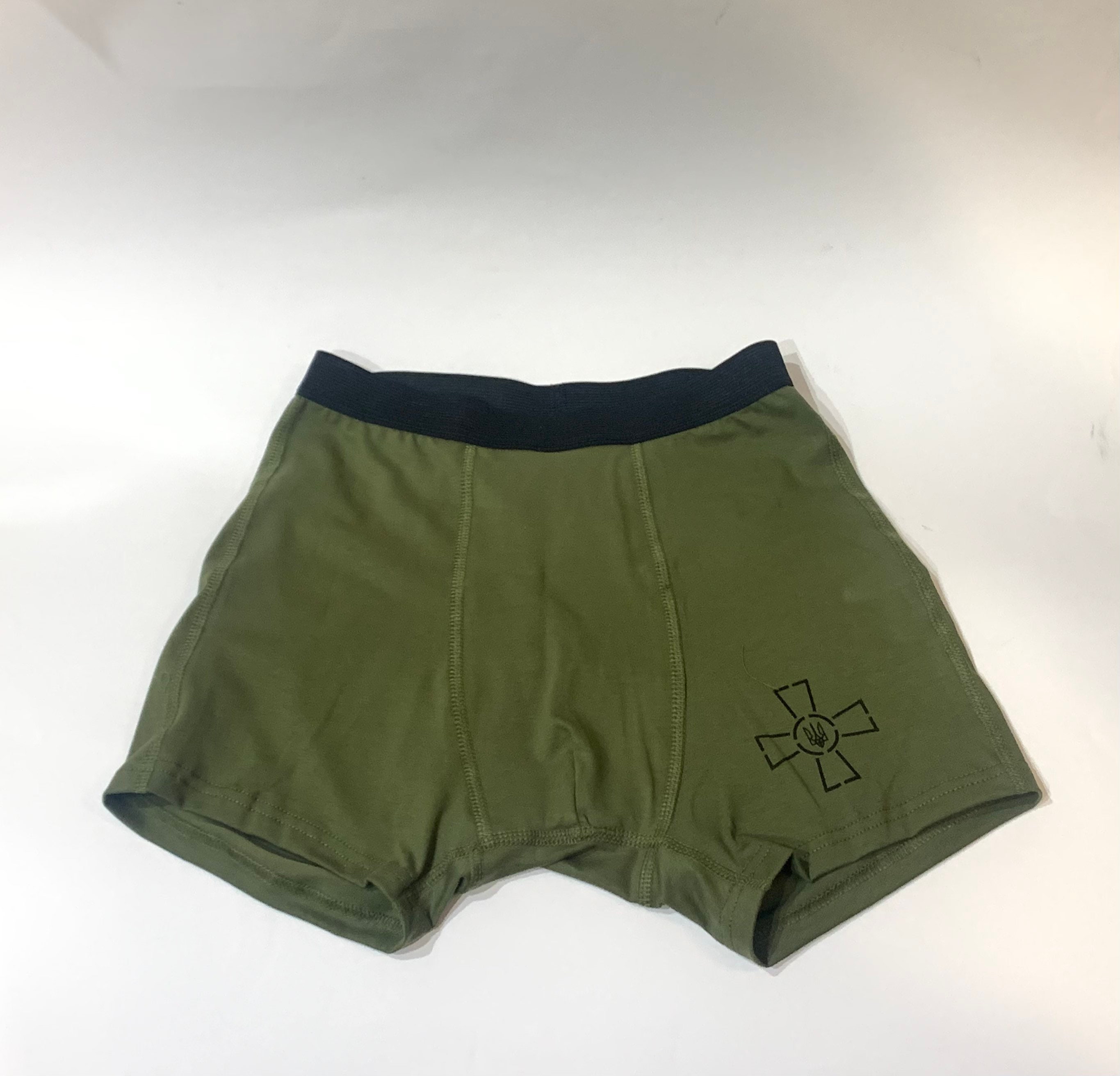 Military Underwear & Unerderlayer