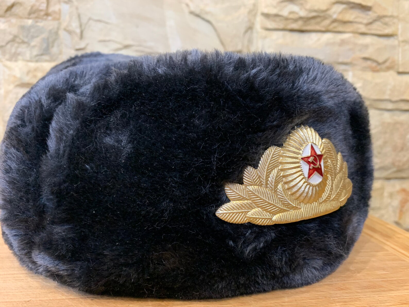 Cappello Da Soldato Dell'unone