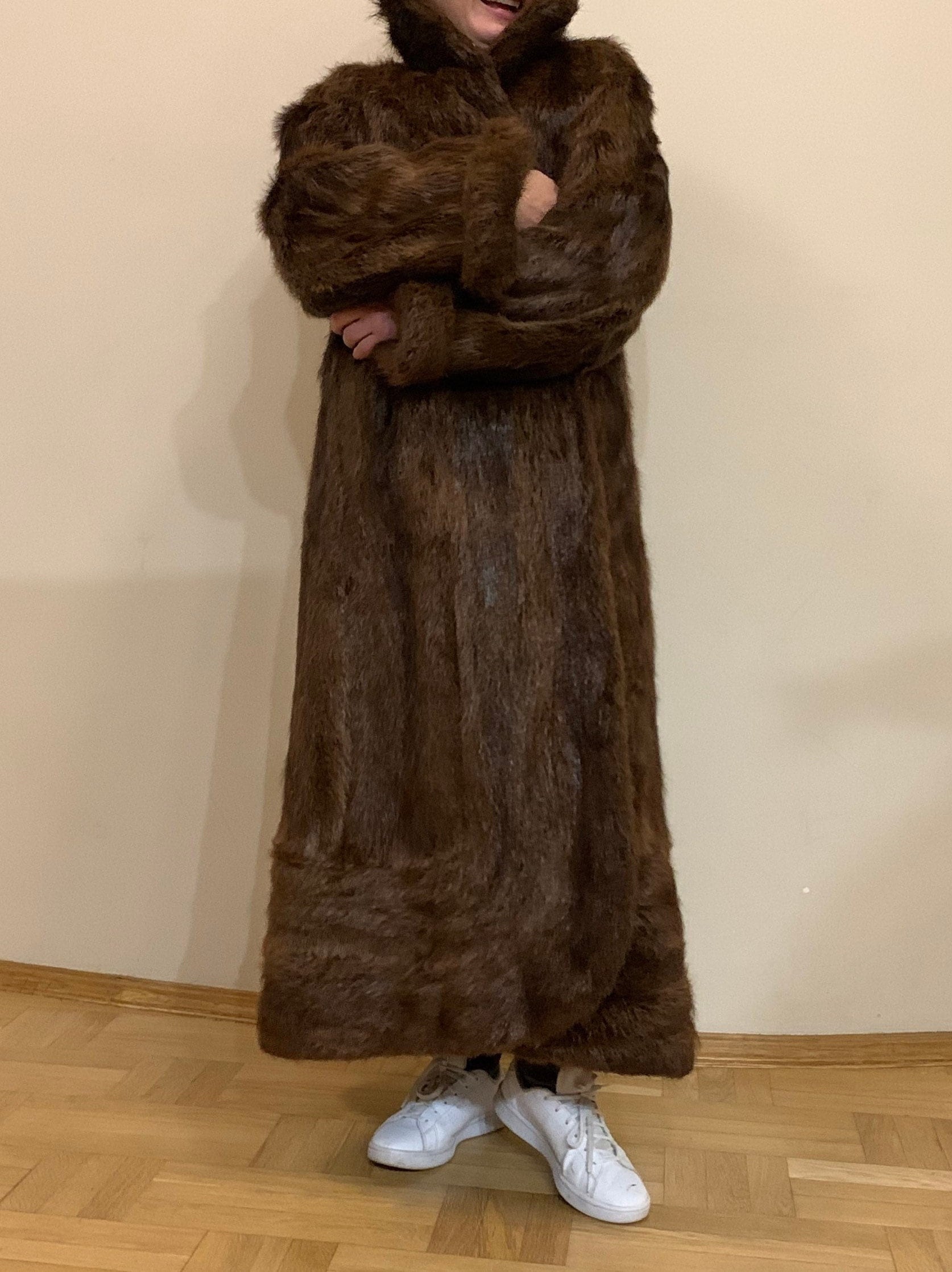 Nutria coats for sale sale