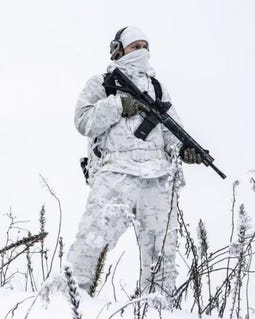 multicam alpine digital snow camo jacket