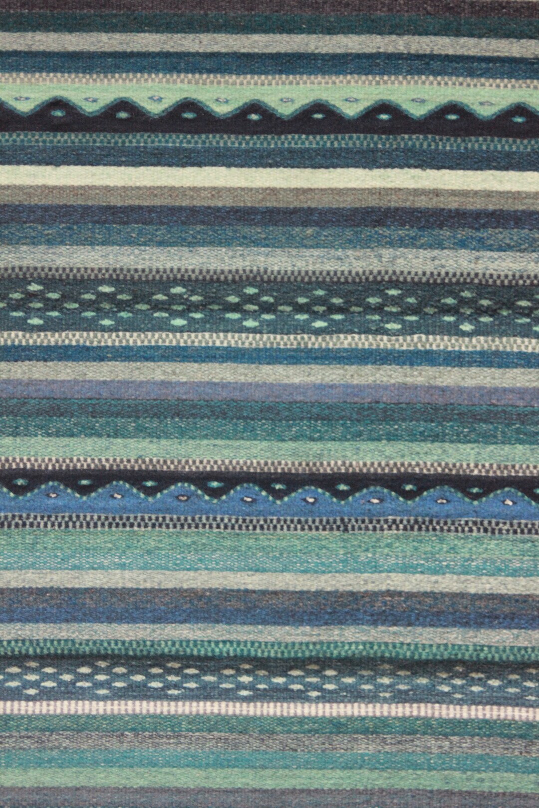 Indigo Blue Rug Hand Woven Rugs Woven Oaxaca Natural Colors Etsy