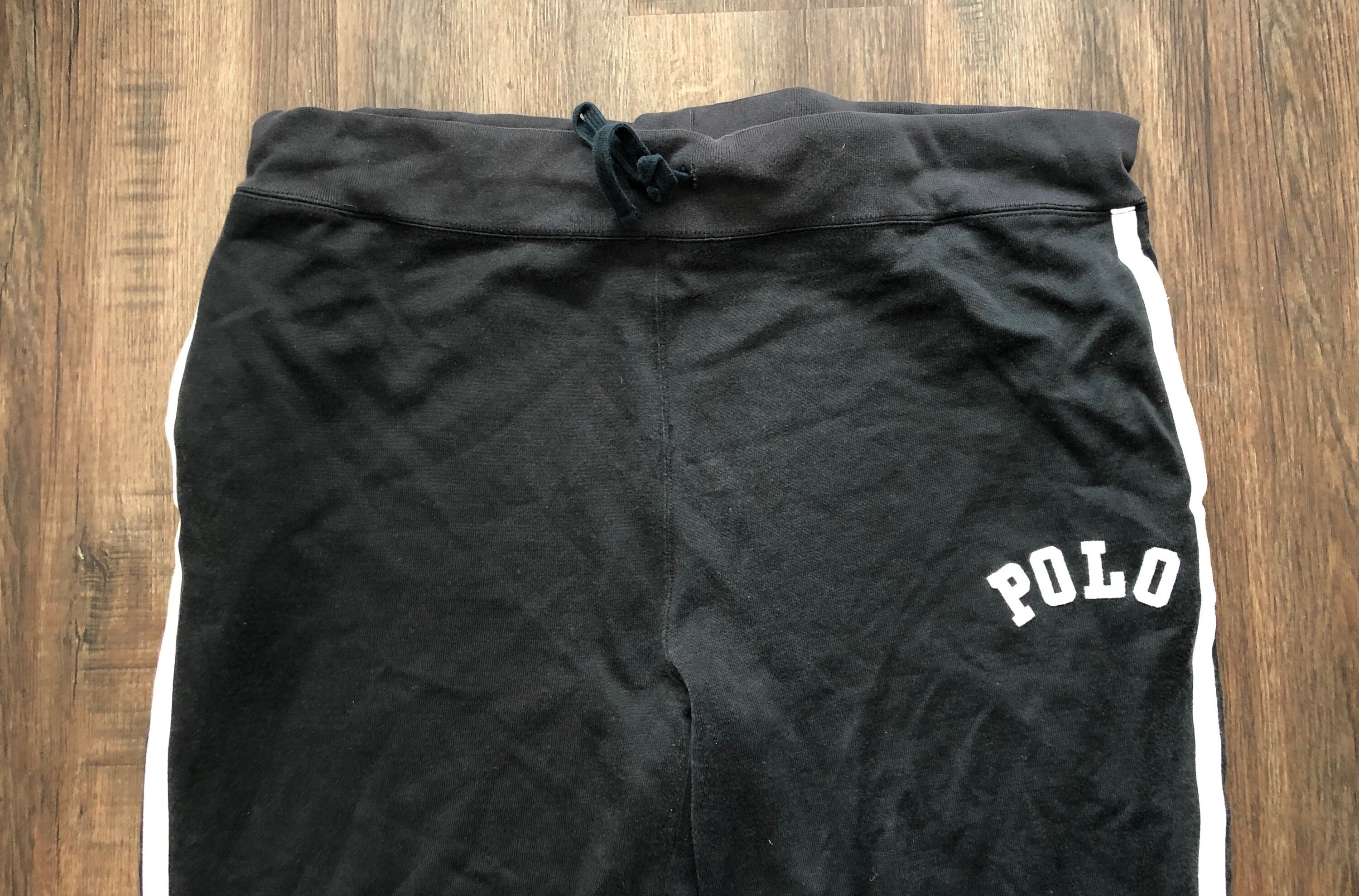 Vtg Ralph Lauren Polo Track Pants Mens XXL 2XL Old School Hip | Etsy