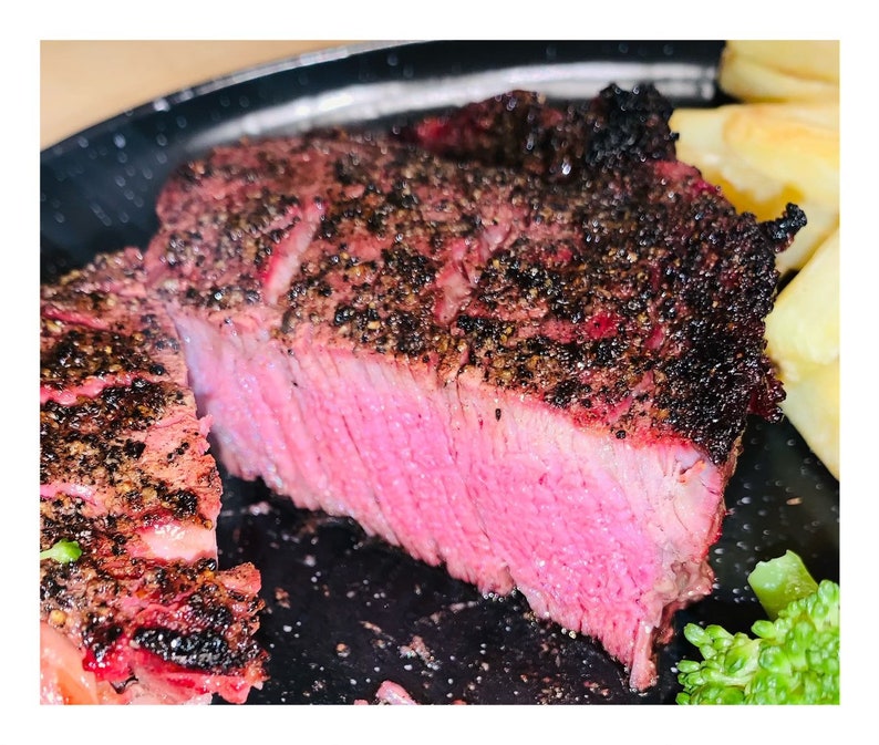 Grilling Gift Box Etsy