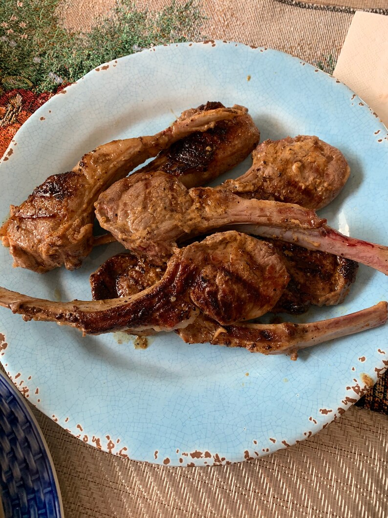 Grilling Gift Box Etsy