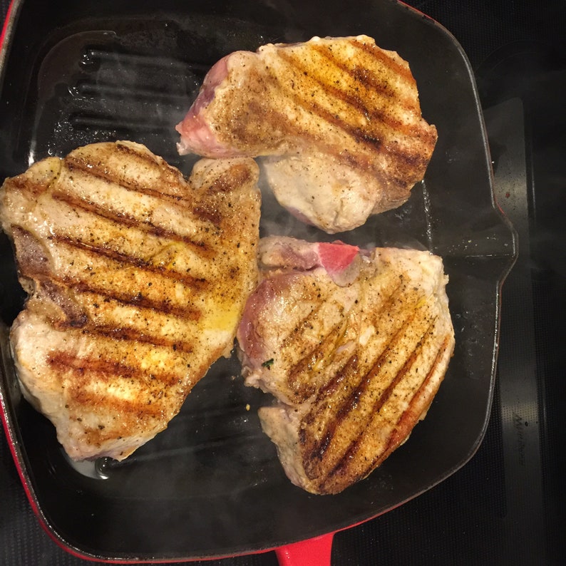 Grilling Gift Box Etsy