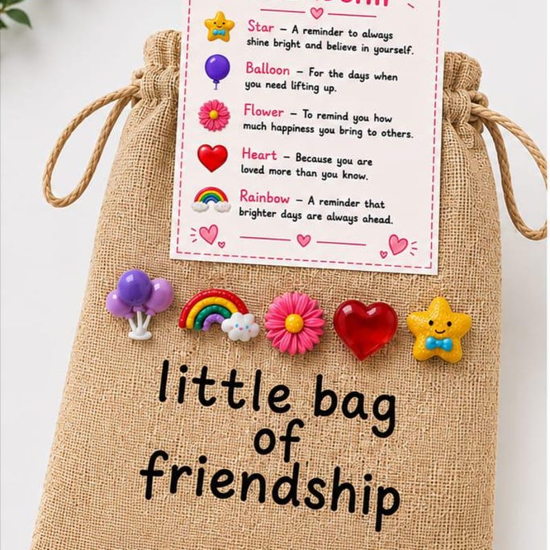 Cartoon Present Gift - 60+ Gift Ideas for 2026