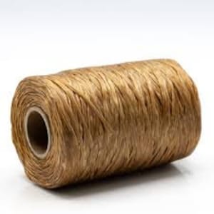 Imitación de tendón, 70 libras, 800+, 8 oz.