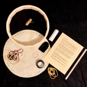 Drum Making Kits