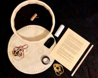 Drum Making Kits