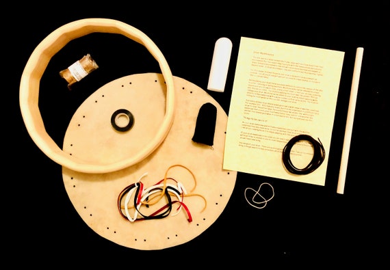 Drum making kits deals