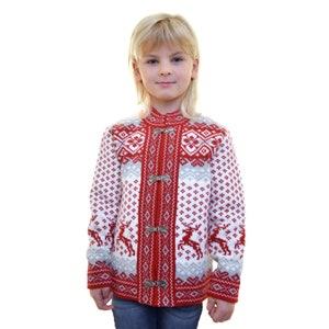 Woolen Clothes For Kids
