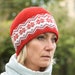 see more listings in the Jacquard HATS section