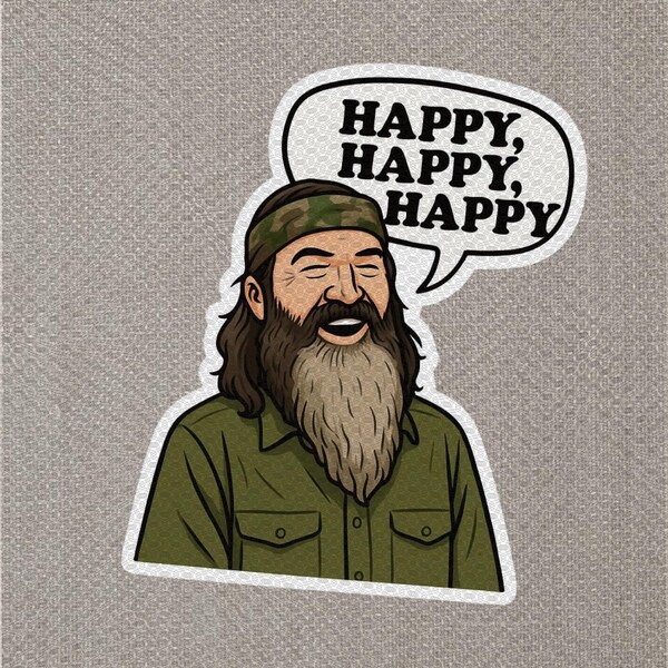 Duck Dynasty - Etsy