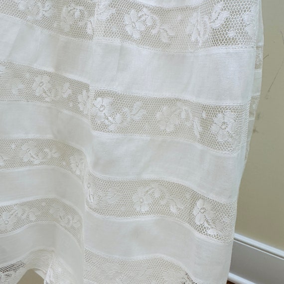 1800s Underskirt, Edwardian Underskirt Petticoat,… - image 3