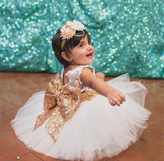 birthday wear for baby girl