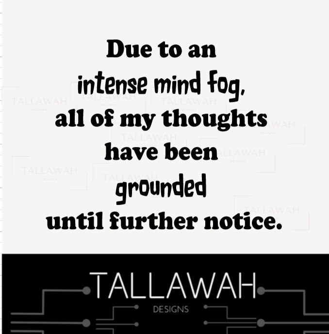 Download Intense Mind Fog Trending Sayings Tik Tok Sayings Svg Cut Etsy
