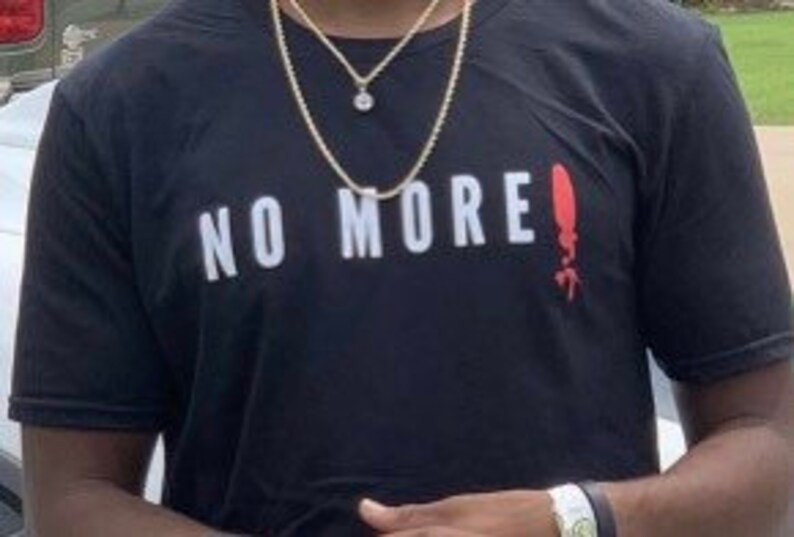 No Mor!