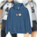 Bokuaka Owl Hoodie, Volleyball HQ Anime 