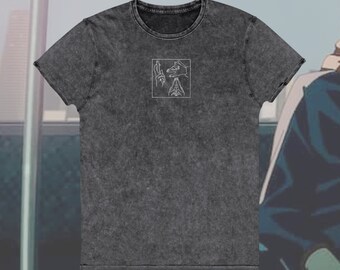 Megumis Hands Shirt - Etsy Canada