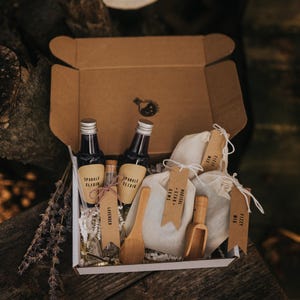 Calming Potion Kit: A Potion Kit for Imaginative Kids