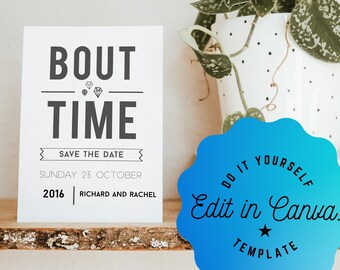 Save Date Finally - Etsy Save Date Finally - Etsy