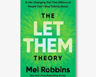 The Let Them Theory
