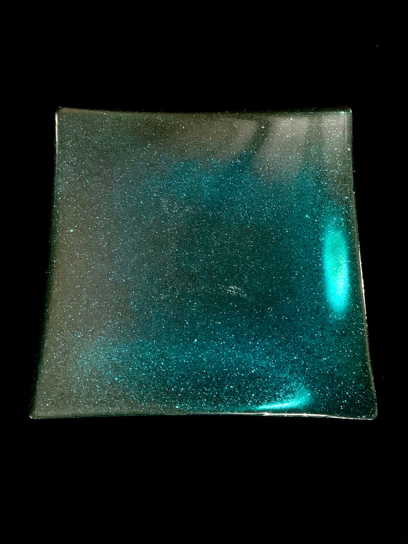 Plate set