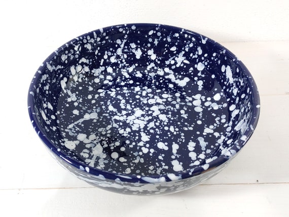 Bowl 26 cm low, centerpiece, bowls, trays, appetizers, salad bowl, tureen, bowl , Sicilian handmade ceramics