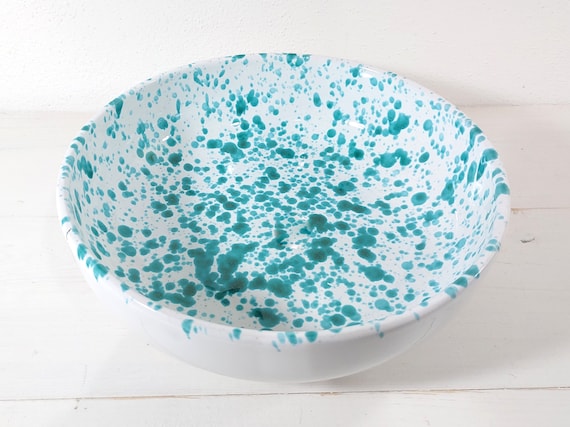 Bowl 26 cm low, centerpiece, bowls, trays, appetizers, salad bowl, tureen, bowl , Sicilian handmade ceramics