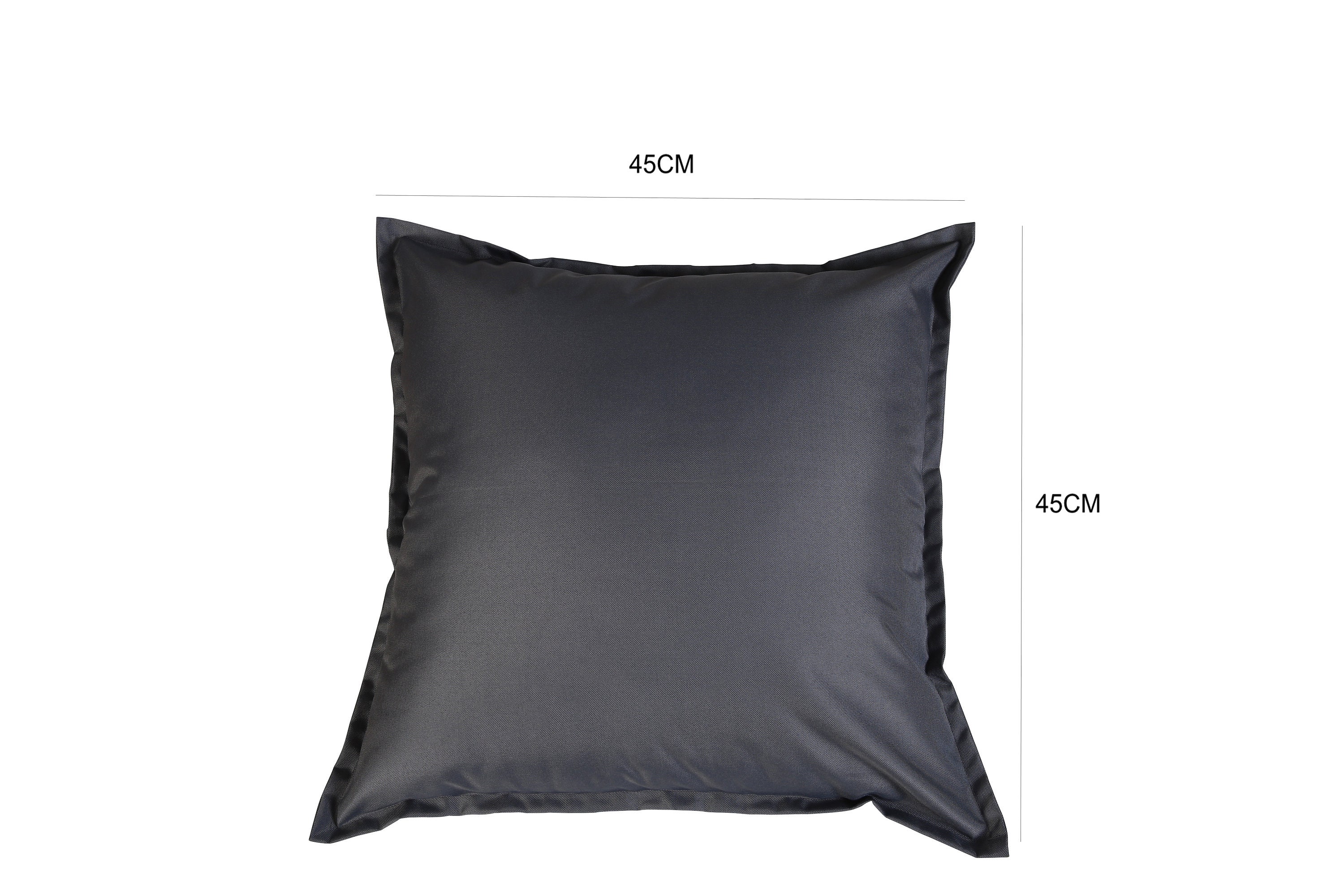 Outdoor Indoor Waterproof Cushion Filled 18 Etsy