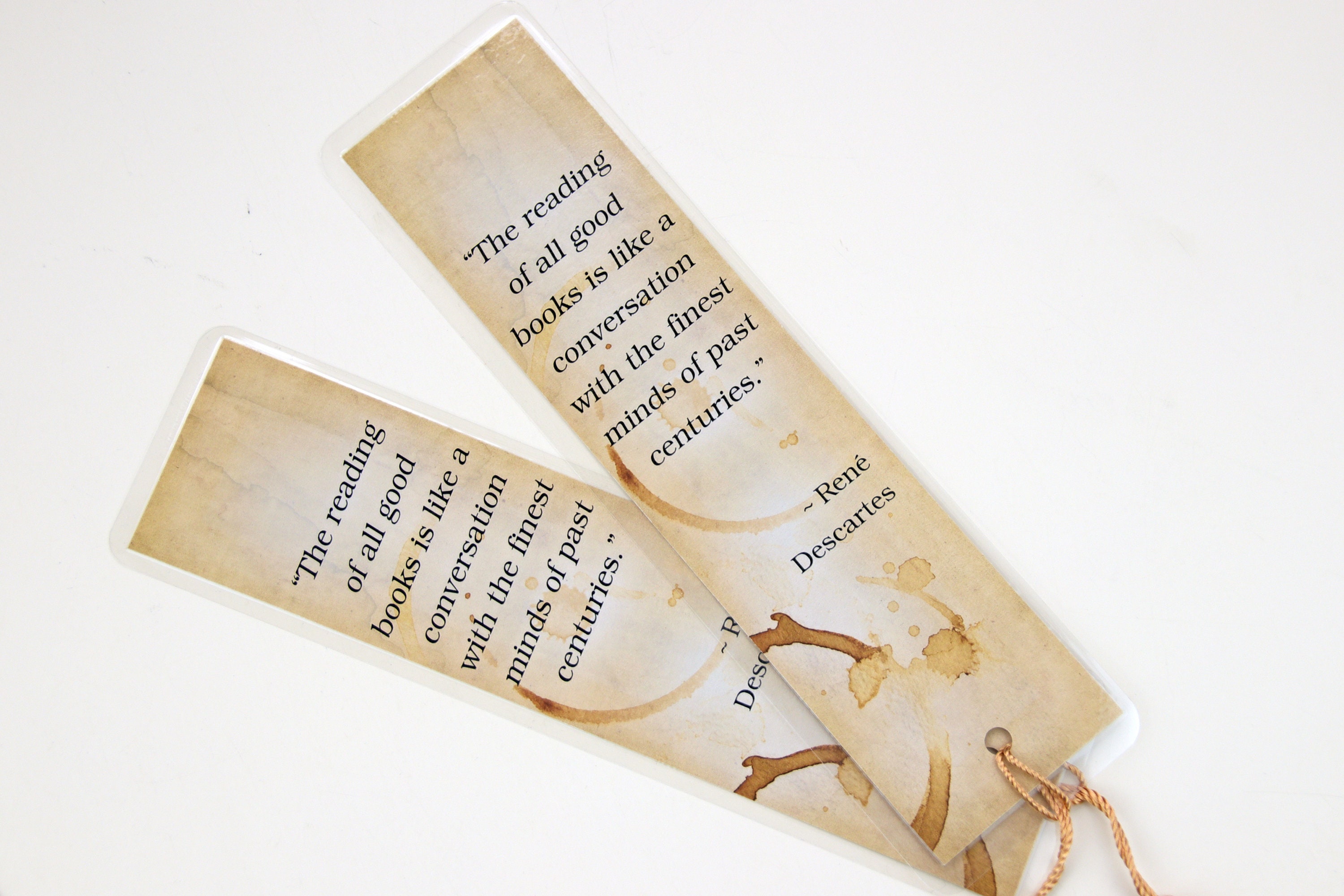 Rene Descartes Book Lover Bibliophile Good Reads Poetry - Etsy Finland