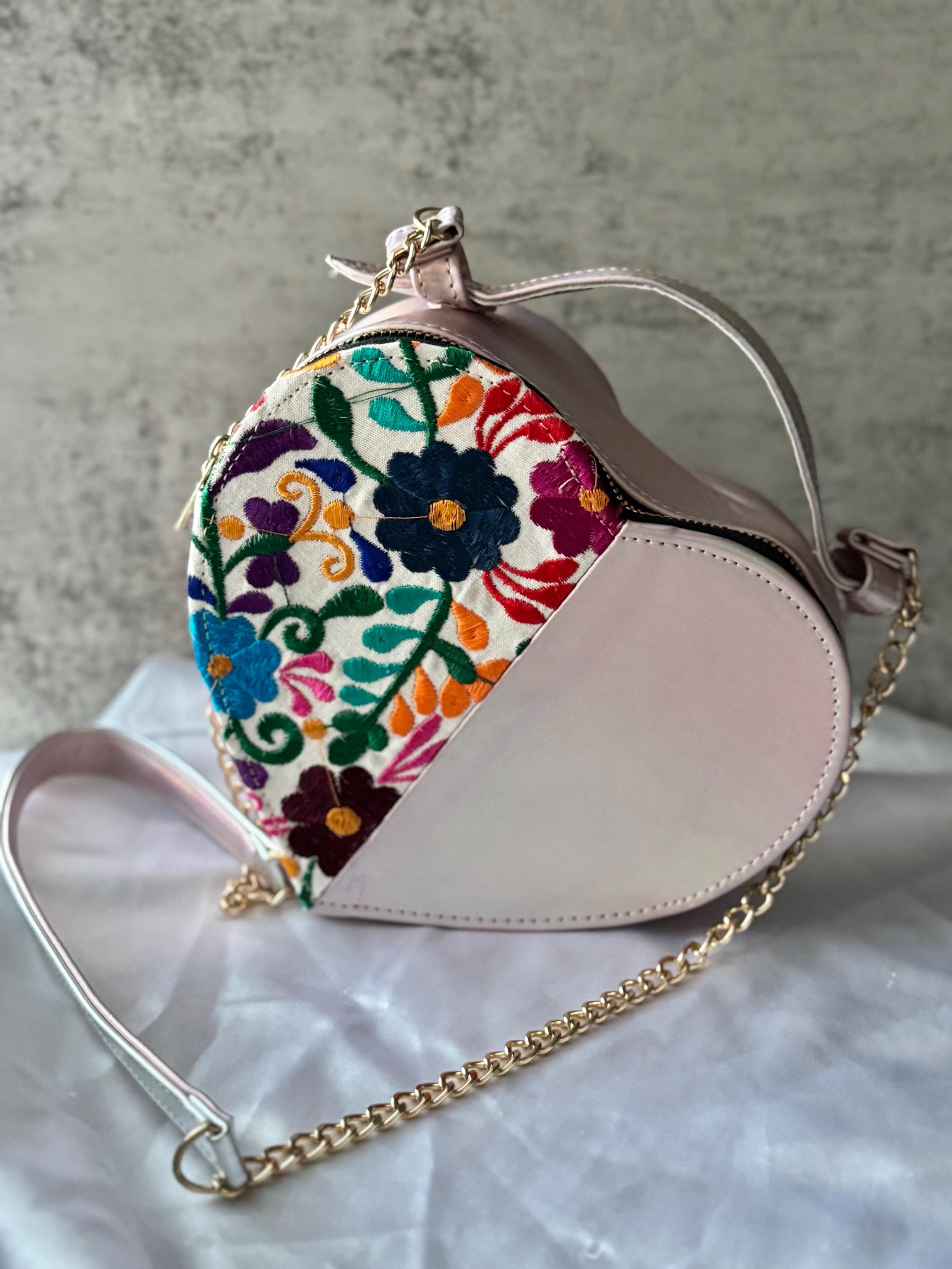 バッグ original leather heart bag Shop COACH - Quilted Leather Heart Crossbody Bag | Saks