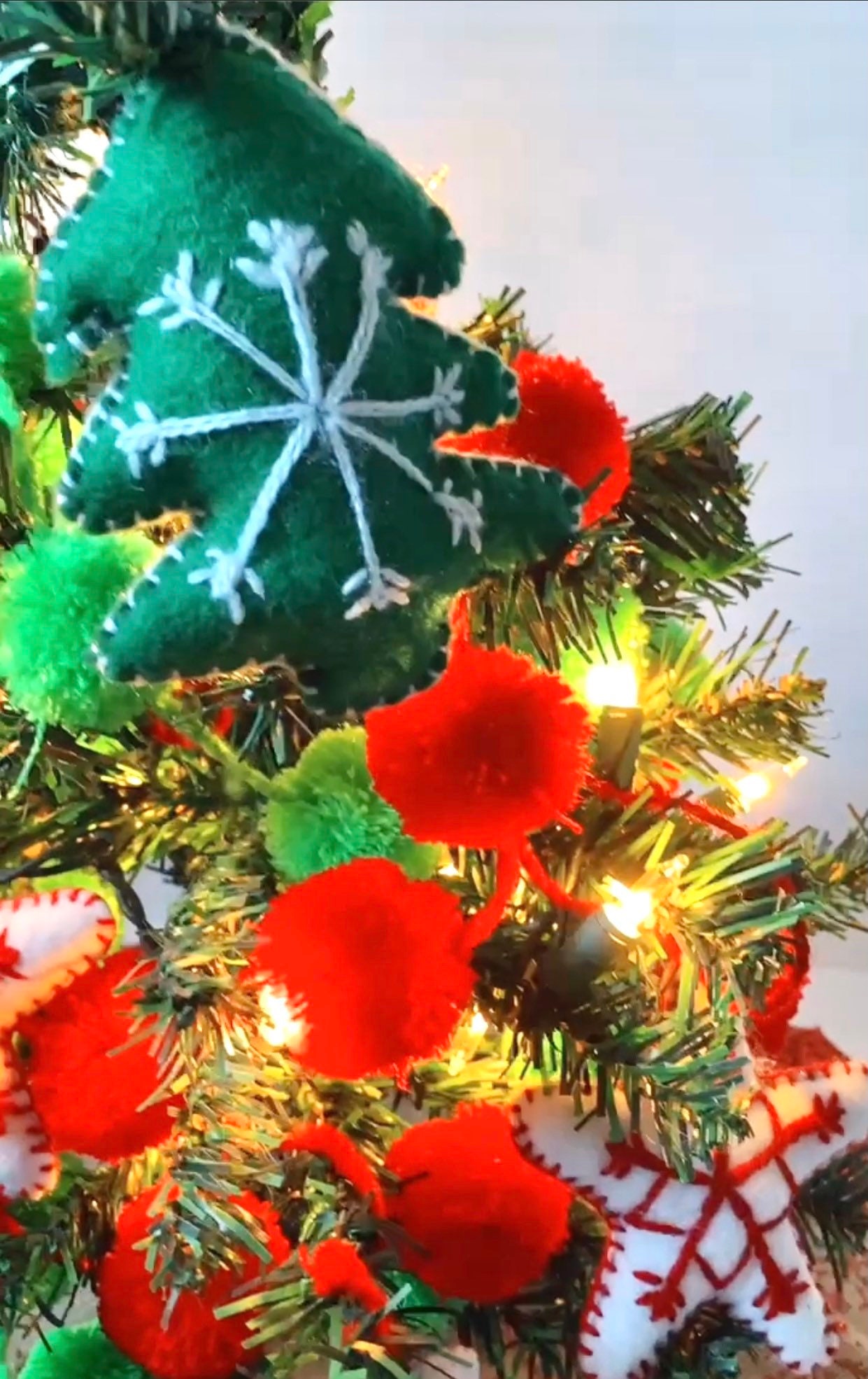 Christmas Ornaments Mexican Ornament Mexican Handmade | Etsy