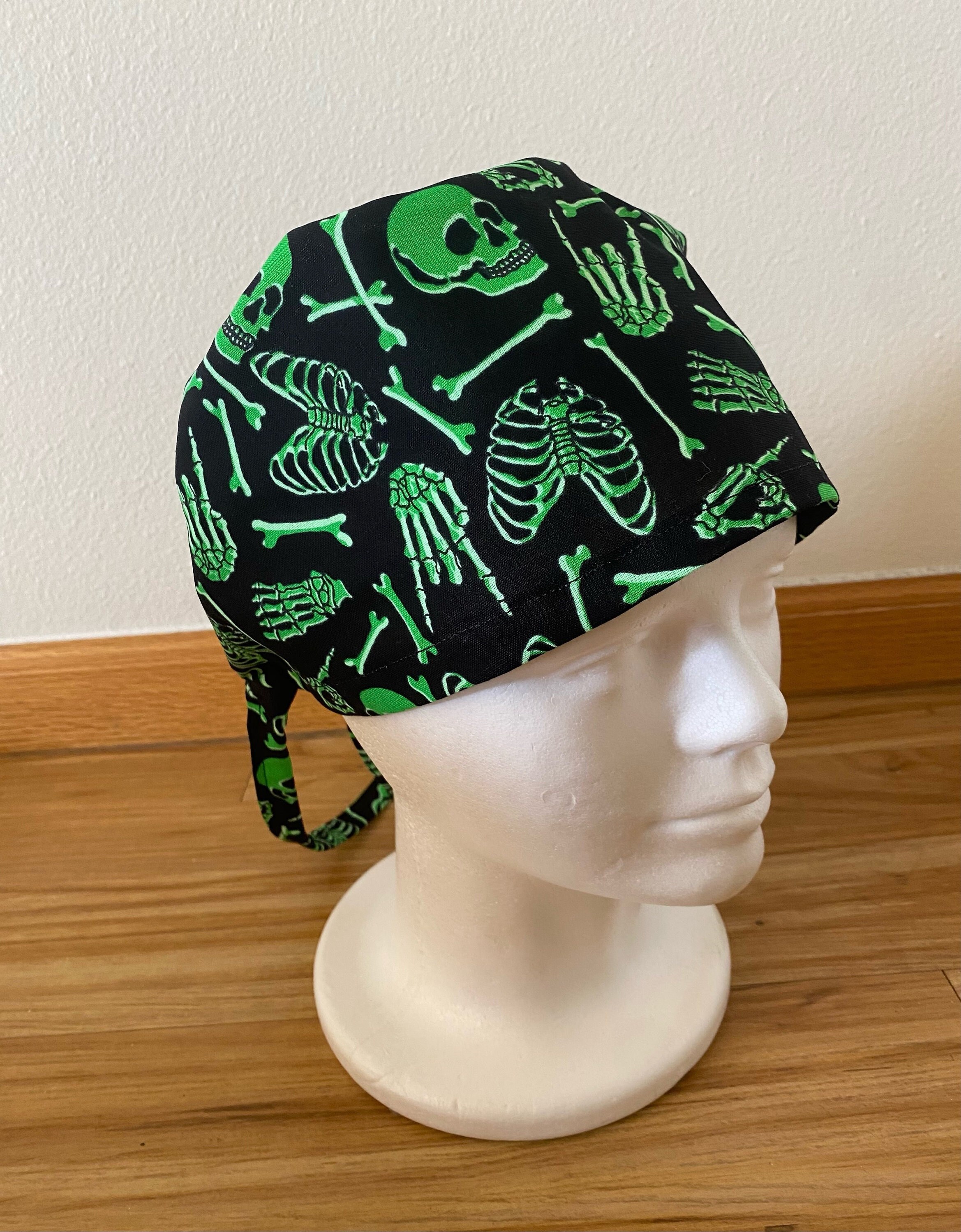 27+ Designs Scrub Cap Pattern